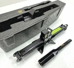 Jack Hyundai 2021-25 Santa Fe Emergency Scissor Tool Kit Tray Oem New. Price: $149.99.