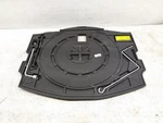 2015-2019 Lexus RC350 Spare Tire Tool Kit W/tray 64779-24010-C0 Used. Price: $223.44.