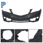 Front Bumper Cover For Acura Rdx 2016 2017-2018 Primed W/ Parking Sensor Hole New. Price: $188.58.