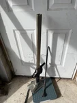 Gm Bumper Jack Assembly Pat 3163925 70 Cadillac Used. Price: $199.99.