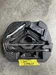 2014 Chevrolet Caprice Ppv 18 Spare Tire Tool Kit Used. Price: $89.00.
