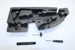 2019-20 Hyundai Santa Fe Limited Tool Kit W/ Foam Holder Box 09149-S2000 *read* Used. Price: $72.75.