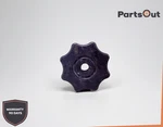 09-16 Audi A4 B8 Spare Anchor Tire Nut Holder Fastener 8K0803899 Oem Used. Price: $34.64.