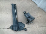 Tahoe 2015 Jack 104977507 Used. Price: $120.00.