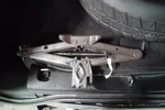 2014-2023 Jeep Cherokee Spare Tire Jack Oem Used. Price: $111.30.