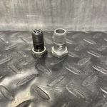 2009 Bmw 335I E90 L5 Power Steering Rack And Pinion Banjo Hollow Bolt Set 2PC Used. Price: $18.99.