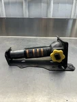 2014-2024 Chevrolet Silverado 1500 Hydraulic Bottle Lift Jack 84811059 Used. Price: $75.00.