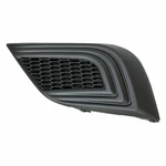 For 2015 2018 Nissan Murano Driver Left Lh Fog Lamp Cover Without Hole New. Price: $47.69.
