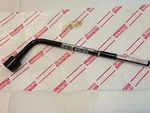 *new Lexus ES350 Oem Lug Wrench Jack Handle 2007 2008 2009 2010 2012 2013 2014 Remanufactured. Price: $39.99.