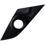 For Mazda CX-3 2019 2020 2021 2022 Fog Light Trim Passenger Side Black MA1039157 New. Price: $29.23.