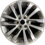 Ford 20X8.5 Expedition Wheel Oem Rim Factory Stock 2018-2021 Used. Price: $287.97.