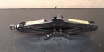 12 13 14 15 16 17 18 19 Nissan Versa Car Jack Oem 99550-3WC0A Used. Price: $69.99.