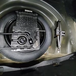 Corolla 2013 Jack 1096212 Used. Price: $88.16.