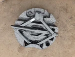 Acadia 2018 Jack 457212 Used. Price: $100.00.