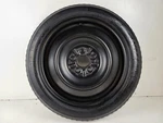 Spare Tire 17'' Fits: 2013-2018 Lexus ES300H Compact Donut New. Price: $151.99.
