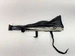 14-24 Infiniti QX56 QX80 Emergency Wheel Recovery Wrench Tool Set Oem Used. Price: $49.50.