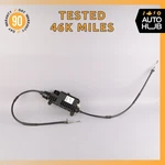 14-17 Maserati Quattroporte Emergency Parking Brake Actuator 670030076 Oem 46K Used. Price: $195.23.