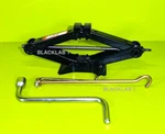 Jack Assembly With Handle Lug Wrench FITS:2022-2025 Volkswagen Jetta New. Price: $65.55.