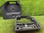 2013 2014 2015 Audi A4 A5 Quattro RS5 S4 Emergency Spare Tire Jack Tool Kit Used. Price: $70.00.