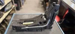 Vw Golf Gti Jack 5WA011031B 4D0012219A 5H0012115C 5H0012115D Used. Price: $100.00.