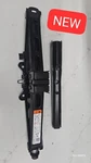 2020 2025 2026 Ford Escape, Bronco Sport, Lincoln Corsair Jack, Lug Wrench Used. Price: $70.00.