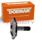 Dorman Front Left Inner Axle Shaft For 2002-2006 Chevrolet Avalanche 1500 Gw New. Price: $324.15.