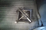 Ford Edge Lincoln Aviator Mkx Nautilus Spare Tire Jack W/tool Oem Used. Price: $100.70.
