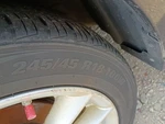 Maxima 2014 Jack 308010 Used. Price: $40.00.