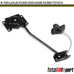 Spare Tire Winch Carrier For Toyota Highlander Lexus RX330 RX350 Built Usa New. Price: $85.99.