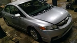 Wheel 15X6 Steel Without Fits 06-11 Civic 10303156 Used. Price: $83.30.