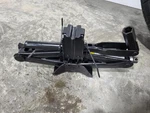 2013-2019 Ford Escape Jack And Tool Kit Part #HV69-17A078-AA Used. Price: $157.50.
