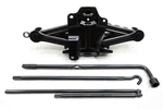 New Oem Ford Vehicle Spare Tire Lifting Jack JL1Z-17080-B Expedition 2018-2024. Price: $154.95.