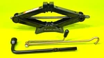Jack Assembly With Handle Lug Wrench FITS:2013-2021 Nissan Sentra New. Price: $69.00.