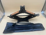 2004-2008 Nissan Titan Emergency Spare Tire Jack And Tool Kit Oem. Used. Price: $179.99.