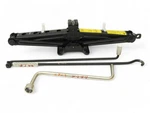 2017-2022 Land Range Rover Sport L494 Jack Lifting Scissor Lug Wrench Tool Oem Used. Price: $139.99.
