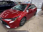 Corolla 2020 Jack 2102380 Used. Price: $94.90.