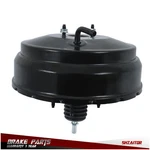 Vacuum Power Brake Booster For Infiniti QX4 2001 Nissan Pathfinder 3.5L New. Price: $59.57.