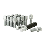 Gorilla K5BS-14150X27GR 14MM 1.50 Spline Lug Bolt Set 27MM Length New. Price: $57.09.