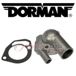 Dorman Engine Coolant Thermostat Housing For 1975-1980 American Motors Pacer Ko New. Price: $41.66.