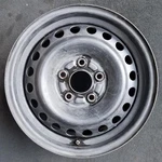 Honda 15X6 Civic Steel Wheel Oem Rim Factory Stock 2006-2011 Used. Price: $76.97.
