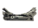 2017 Jaguar Xf Oem Spare Tire Jack Tool Kit W/ Foam Insert GX7317B043 Used. Price: $66.30.
