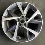 Hyundai Machined Charcoal Sonata Factory Rim 19X8 2021-2023 Wheel Alloy 71010A Used. Price: $329.97.