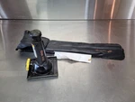 2002-2006 Cadillac Escalade Gm Spare Tire Auto Jack & Tool Kit Assembly 15171999 Used. Price: $75.00.