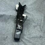 2012-2018 Audi A6 A7 Quattro Spare Wheel Jack Tool W/ Bracket 4G0011215B Oem Used. Price: $69.99.
