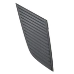New Front Left Side Lower Bumper Grille Insert For 2016-2022 Mazda CX3 D10L50C22. Price: $46.96.
