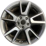 Kia 18X7.5 Soul Charcoal Wheel Oem Rim Factory Stock 2020-2024 Used. Price: $262.97.