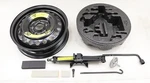 New Oem 16" Wheel Spare Tire Kit C2F40AC910 For Hyundai Sonata 2014-2017. Price: $172.95.