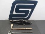 2003 Honda Accord - Jack + Tools Used. Price: $28.45.