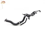 2021 - 2024 Genesis G80 Fuel Gas Tank Filler Neck Hose Tube Pipe Oem Used. Price: $96.24.