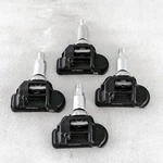 Maserati Ghibli Levante Quattroporte Oem Genuine Tire Tpms Sensor Set Of 4 New. Price: $50.66.